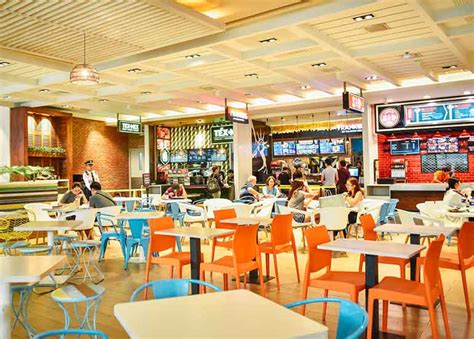 mega food hall|10 Unique Megamall Restaurants and Food Halls Big .